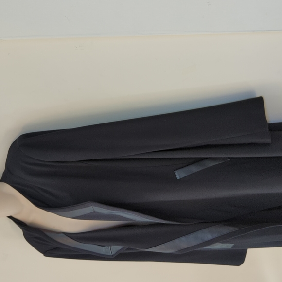 Lane Bryant Open Front Ponte Jacket - Picture 5 of 16